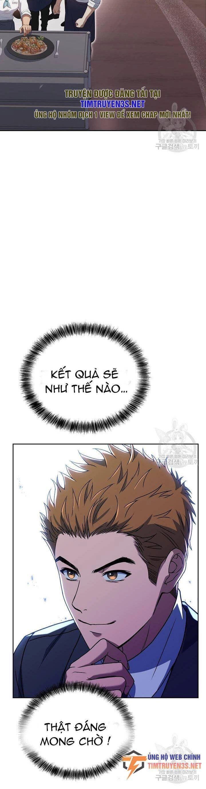 Đầu Bếp Trẻ Nhất Tới Từ Khách Sạn Hạng Ba Chapter 73 - 27