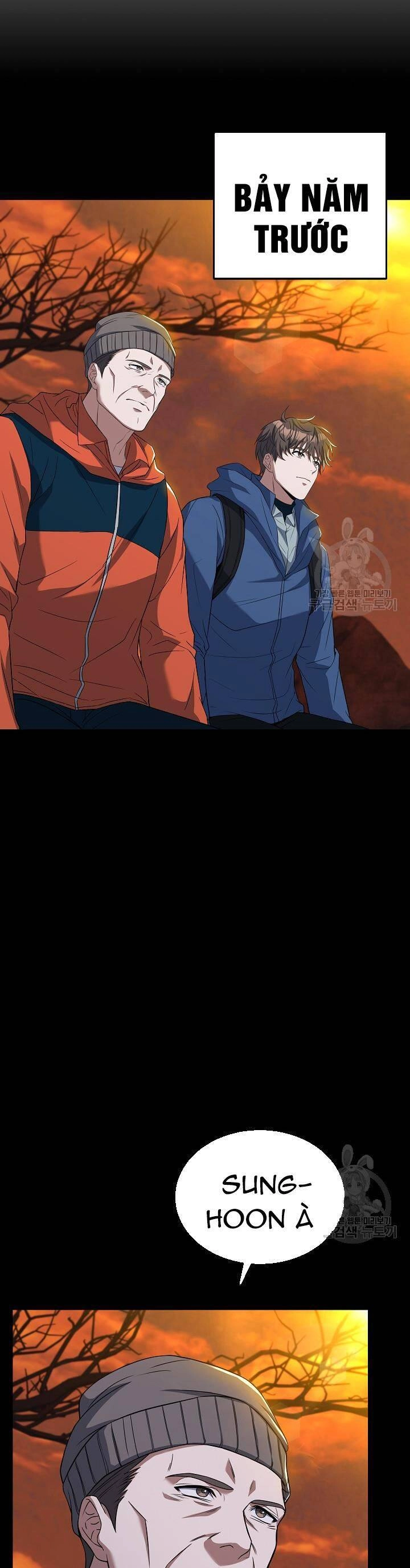 Đầu Bếp Trẻ Nhất Tới Từ Khách Sạn Hạng Ba Chapter 73 - 32