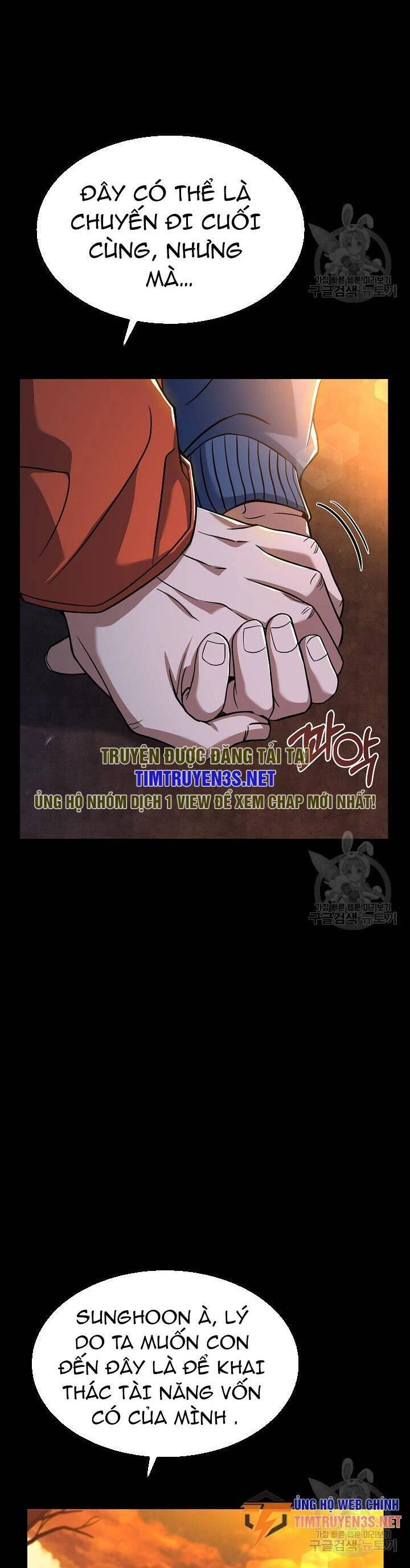 Đầu Bếp Trẻ Nhất Tới Từ Khách Sạn Hạng Ba Chapter 73 - 35