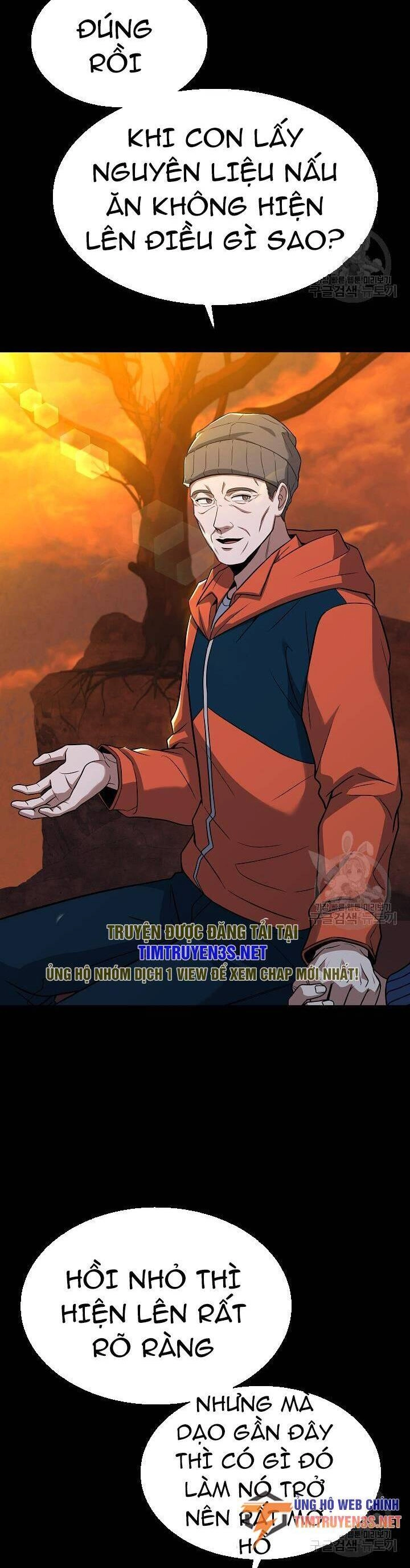 Đầu Bếp Trẻ Nhất Tới Từ Khách Sạn Hạng Ba Chapter 73 - 37