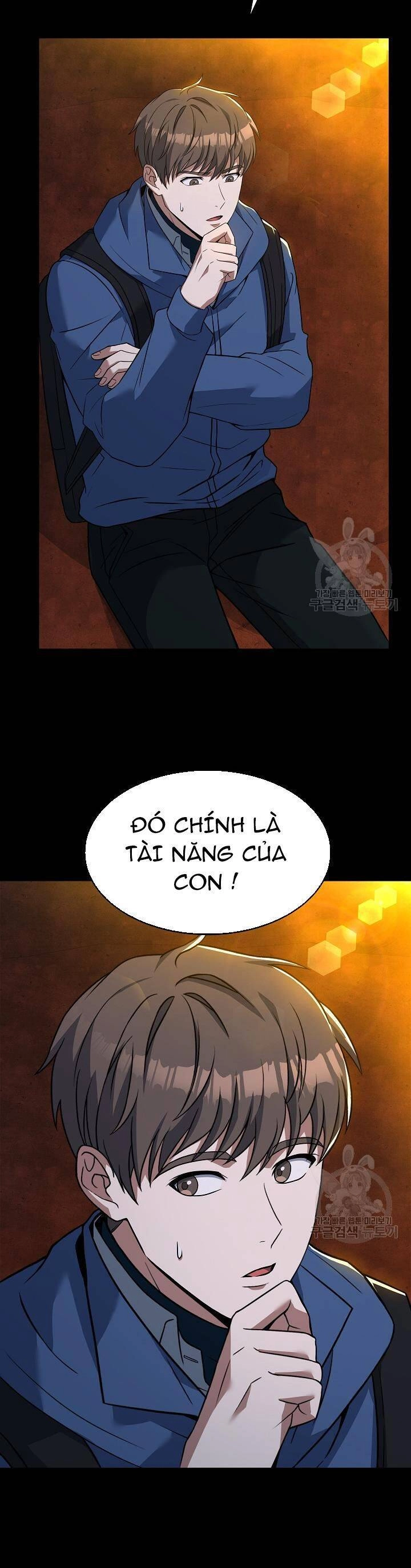 Đầu Bếp Trẻ Nhất Tới Từ Khách Sạn Hạng Ba Chapter 73 - 38