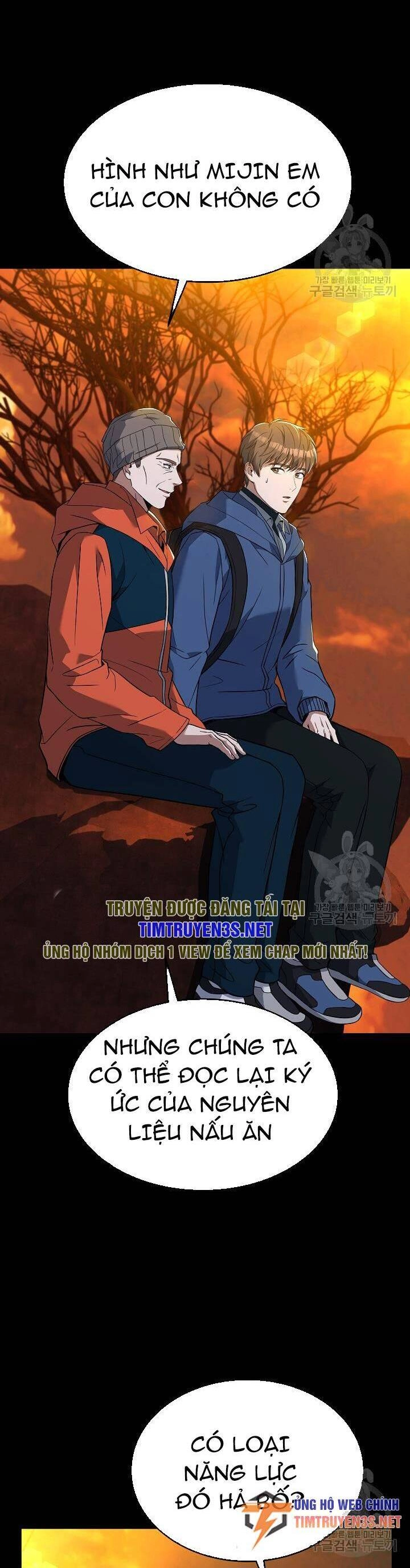 Đầu Bếp Trẻ Nhất Tới Từ Khách Sạn Hạng Ba Chapter 73 - 39