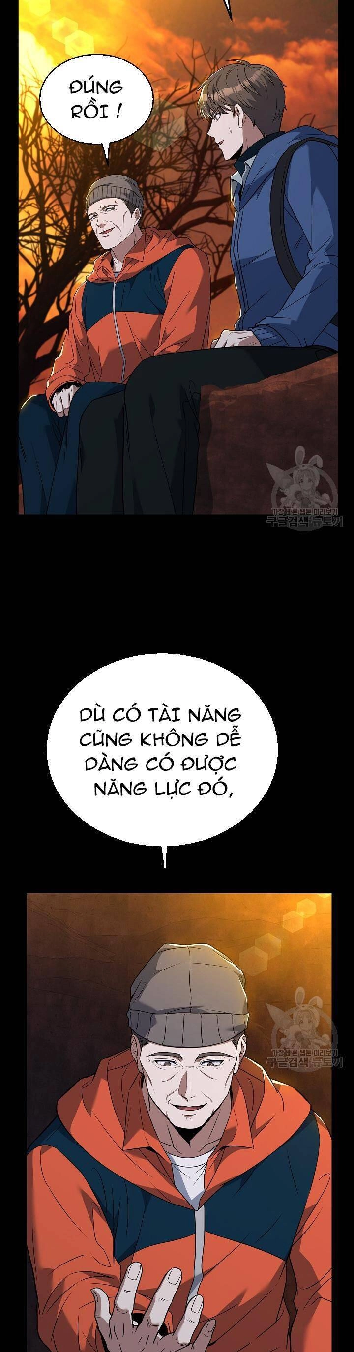 Đầu Bếp Trẻ Nhất Tới Từ Khách Sạn Hạng Ba Chapter 73 - 40