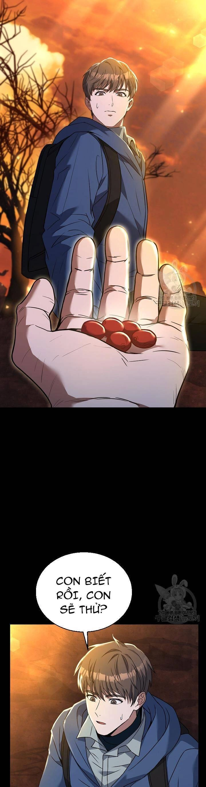 Đầu Bếp Trẻ Nhất Tới Từ Khách Sạn Hạng Ba Chapter 73 - 46