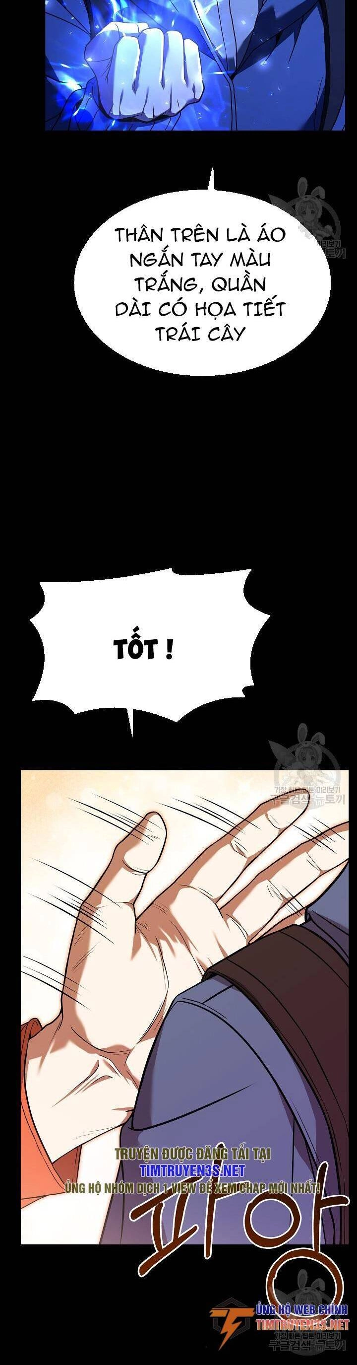 Đầu Bếp Trẻ Nhất Tới Từ Khách Sạn Hạng Ba Chapter 73 - 51