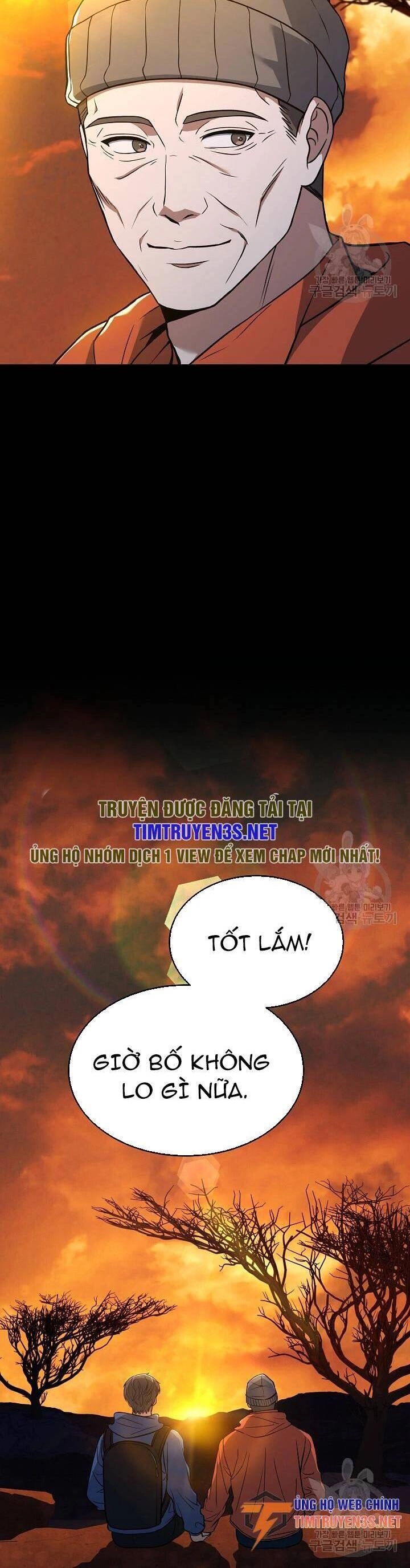 Đầu Bếp Trẻ Nhất Tới Từ Khách Sạn Hạng Ba Chapter 73 - 55