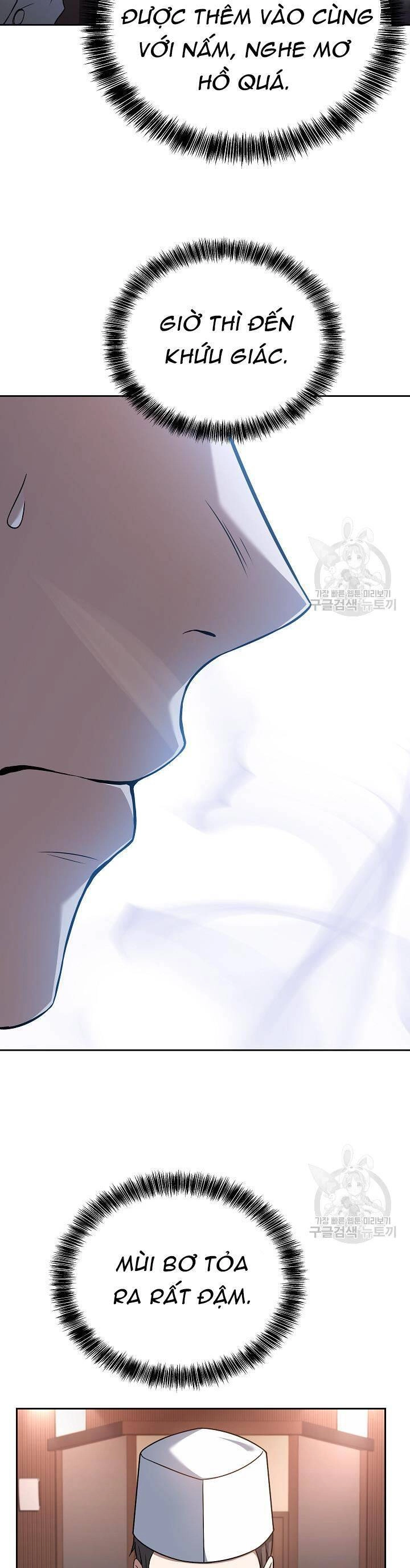 Đầu Bếp Trẻ Nhất Tới Từ Khách Sạn Hạng Ba Chapter 74 - 6