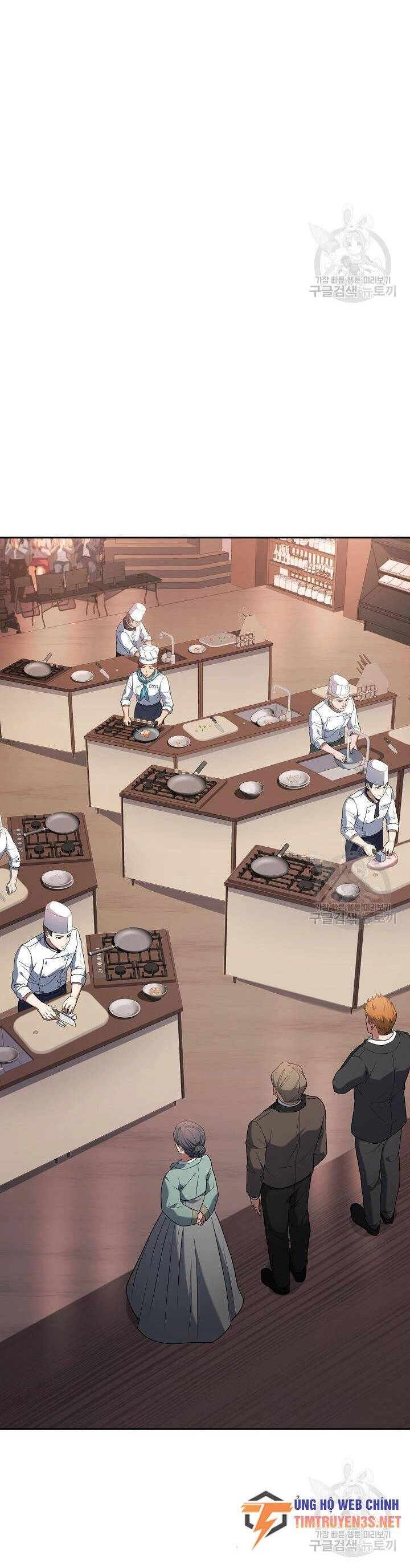 Đầu Bếp Trẻ Nhất Tới Từ Khách Sạn Hạng Ba Chapter 74 - 13