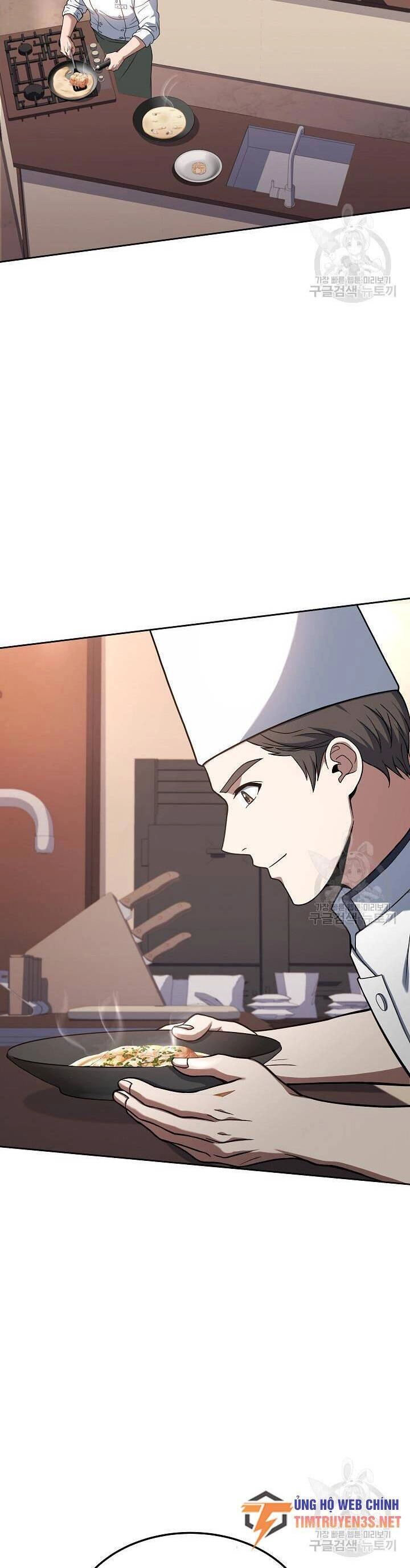 Đầu Bếp Trẻ Nhất Tới Từ Khách Sạn Hạng Ba Chapter 74 - 21