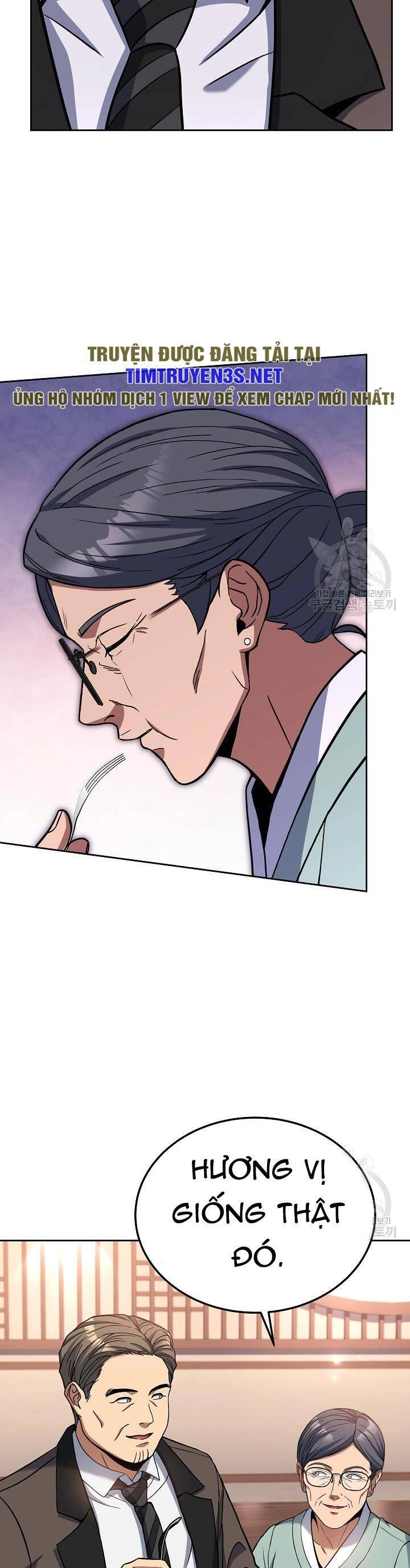 Đầu Bếp Trẻ Nhất Tới Từ Khách Sạn Hạng Ba Chapter 74 - 30