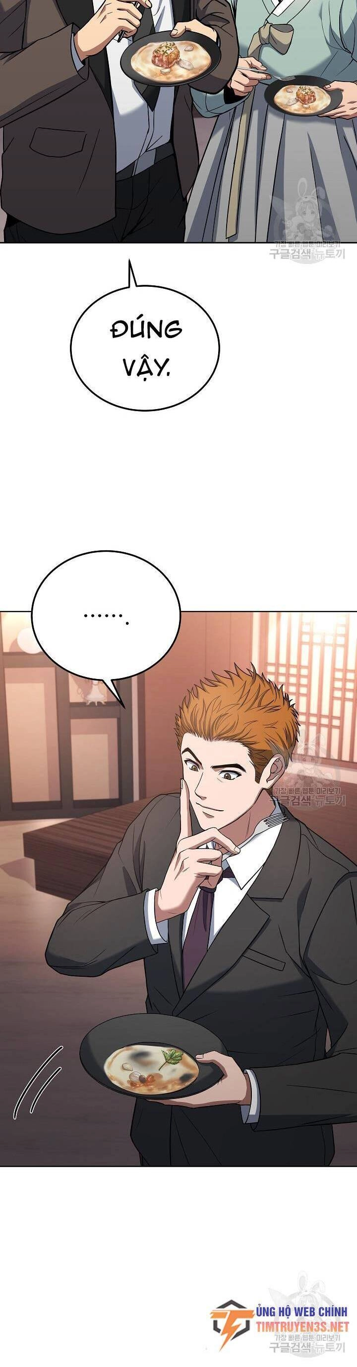 Đầu Bếp Trẻ Nhất Tới Từ Khách Sạn Hạng Ba Chapter 74 - 31