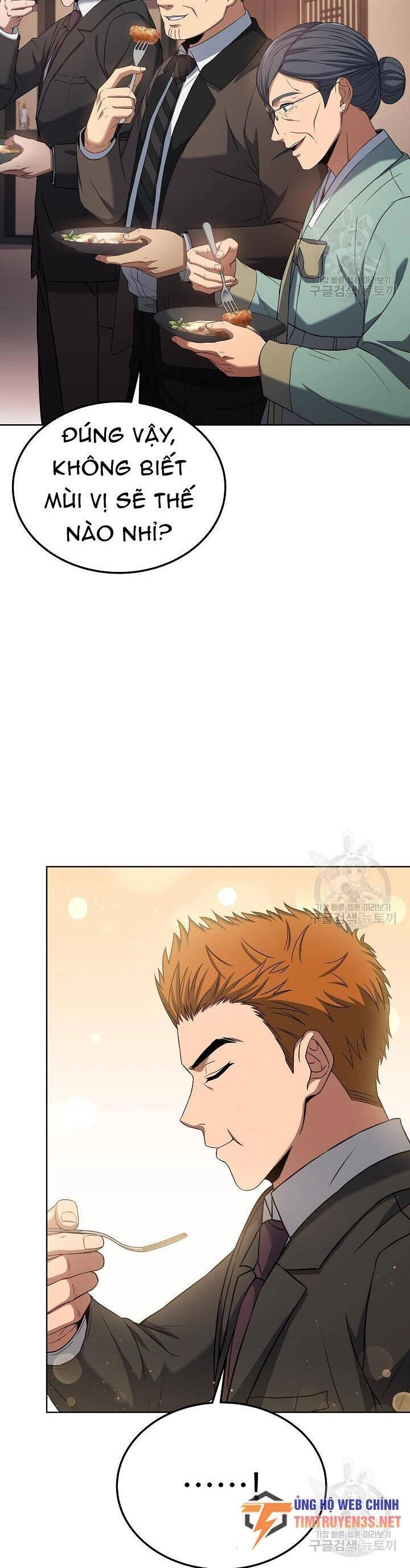 Đầu Bếp Trẻ Nhất Tới Từ Khách Sạn Hạng Ba Chapter 74 - 37