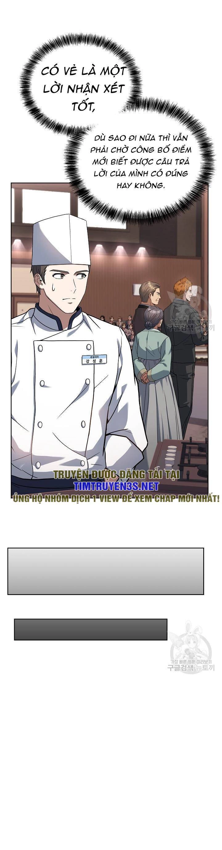 Đầu Bếp Trẻ Nhất Tới Từ Khách Sạn Hạng Ba Chapter 74 - 42