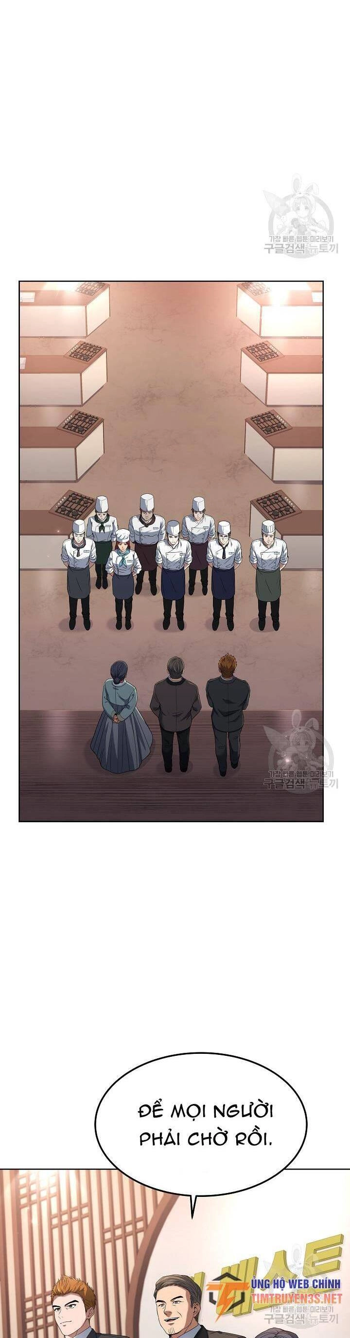 Đầu Bếp Trẻ Nhất Tới Từ Khách Sạn Hạng Ba Chapter 74 - 43