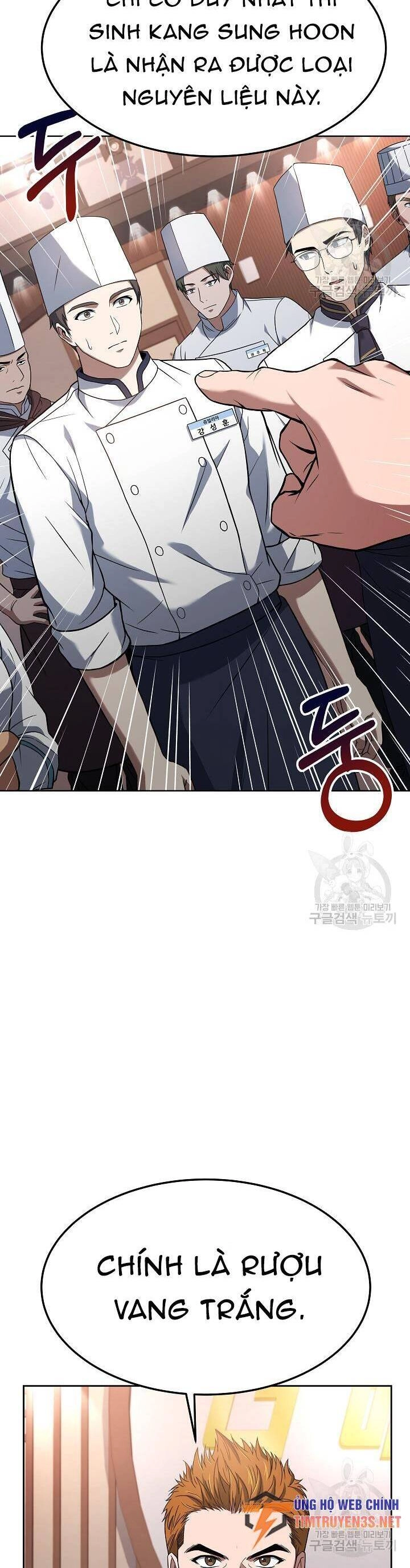 Đầu Bếp Trẻ Nhất Tới Từ Khách Sạn Hạng Ba Chapter 75 - 12