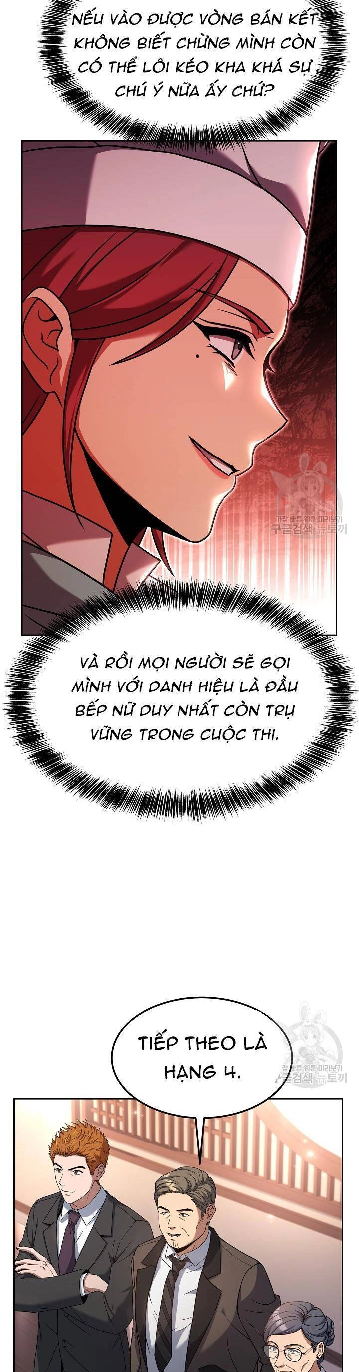 Đầu Bếp Trẻ Nhất Tới Từ Khách Sạn Hạng Ba Chapter 75 - 25