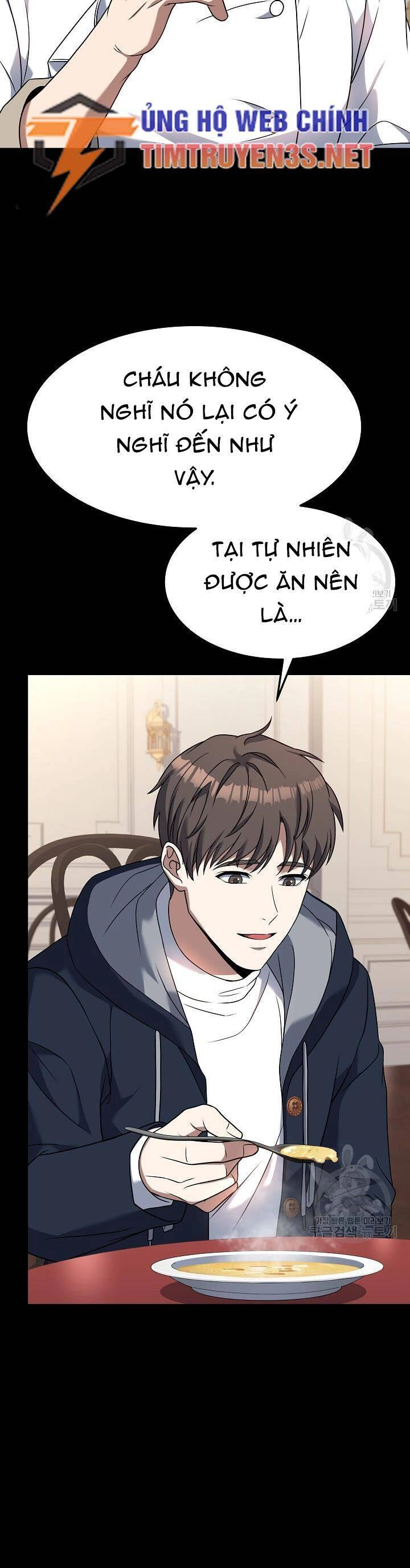 Đầu Bếp Trẻ Nhất Tới Từ Khách Sạn Hạng Ba Chapter 75 - 47