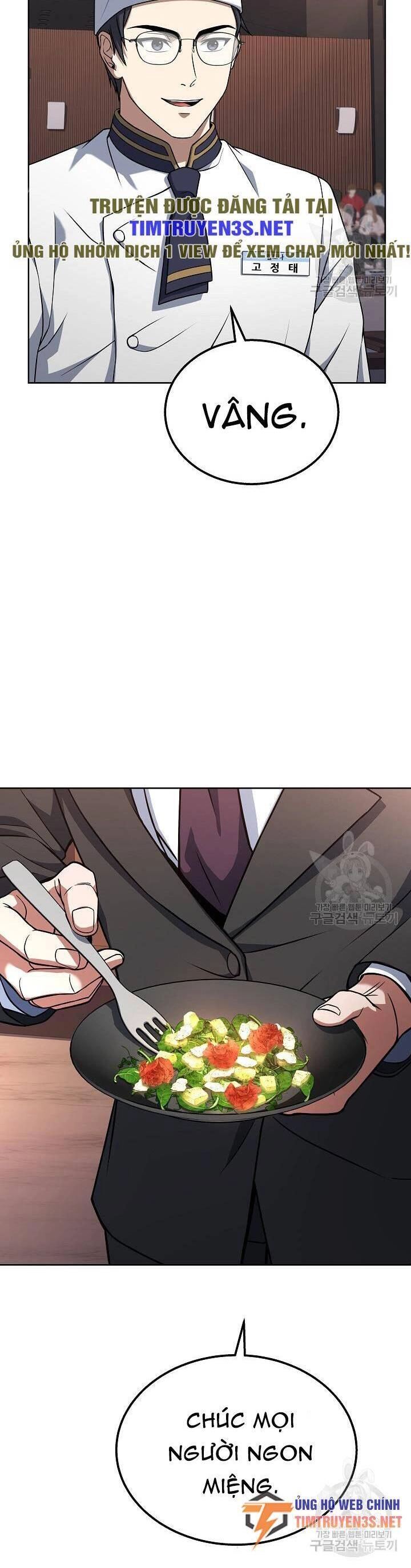 Đầu Bếp Trẻ Nhất Tới Từ Khách Sạn Hạng Ba Chapter 76 - 15