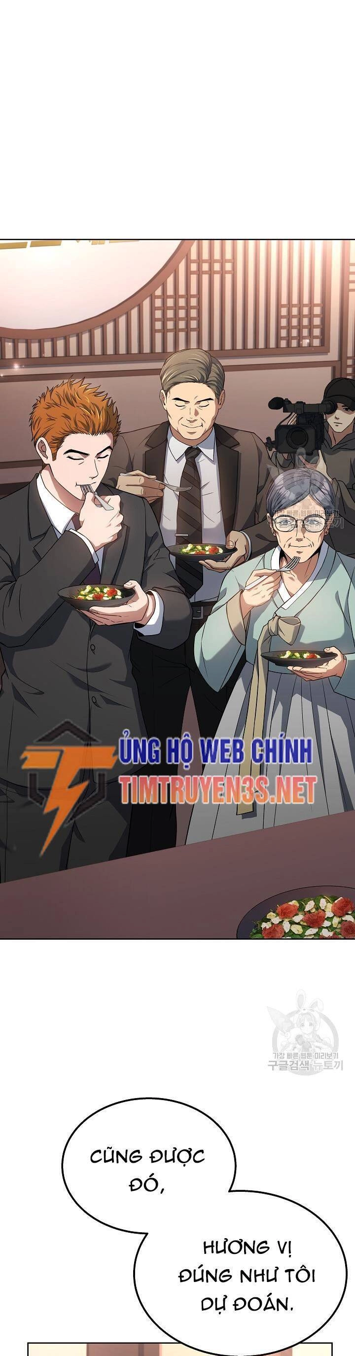 Đầu Bếp Trẻ Nhất Tới Từ Khách Sạn Hạng Ba Chapter 76 - 16