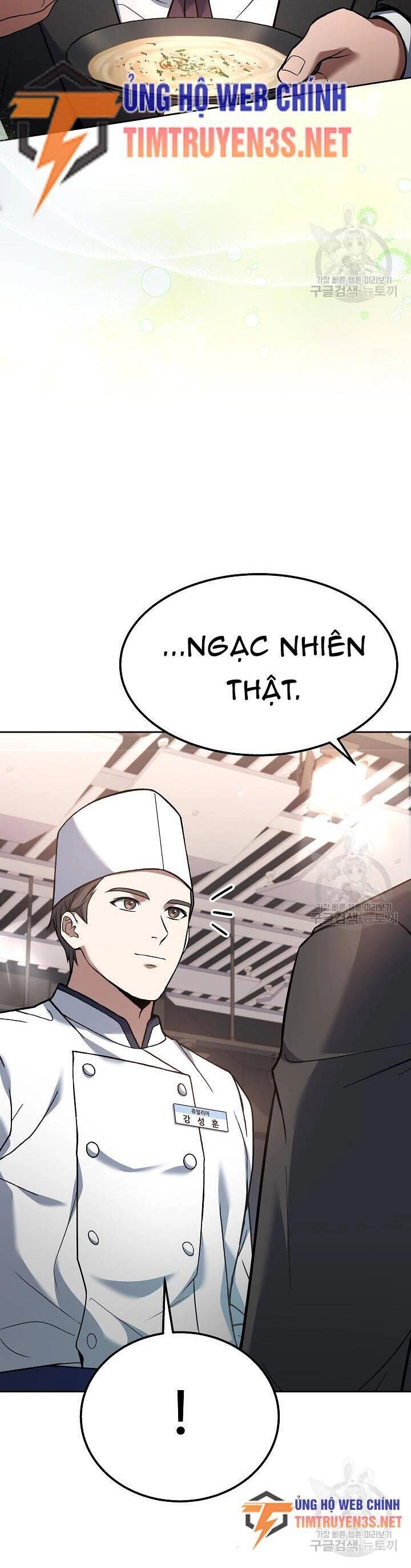 Đầu Bếp Trẻ Nhất Tới Từ Khách Sạn Hạng Ba Chapter 76 - 25