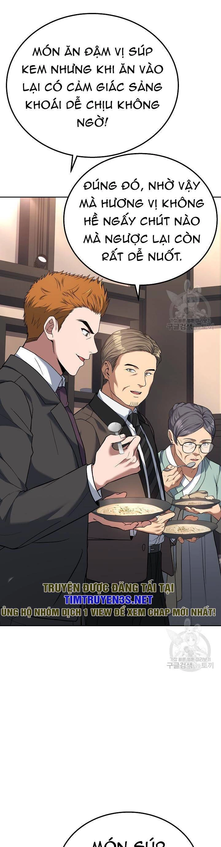 Đầu Bếp Trẻ Nhất Tới Từ Khách Sạn Hạng Ba Chapter 76 - 26