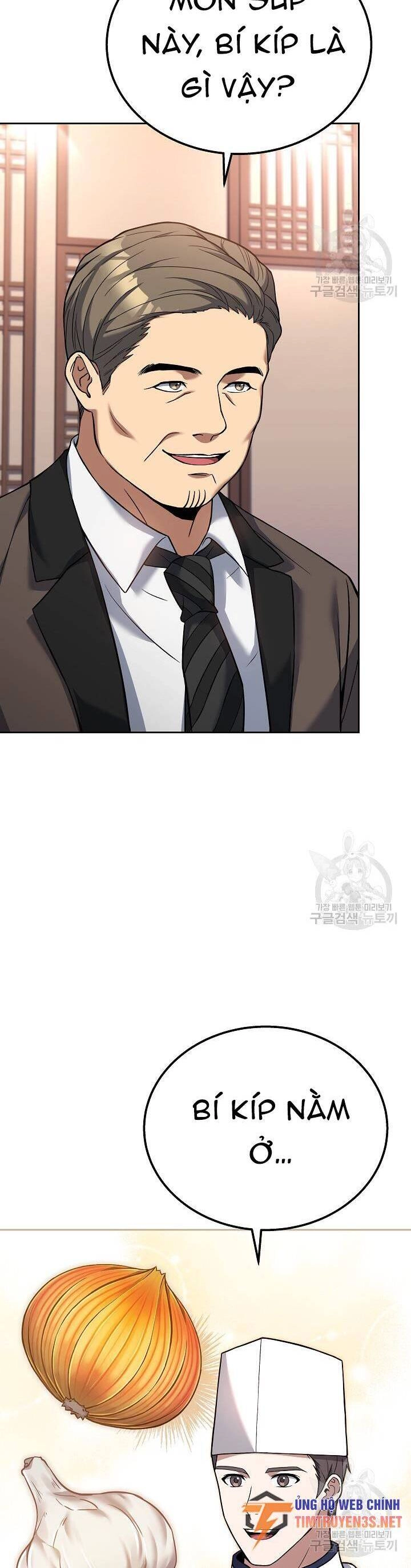 Đầu Bếp Trẻ Nhất Tới Từ Khách Sạn Hạng Ba Chapter 76 - 27