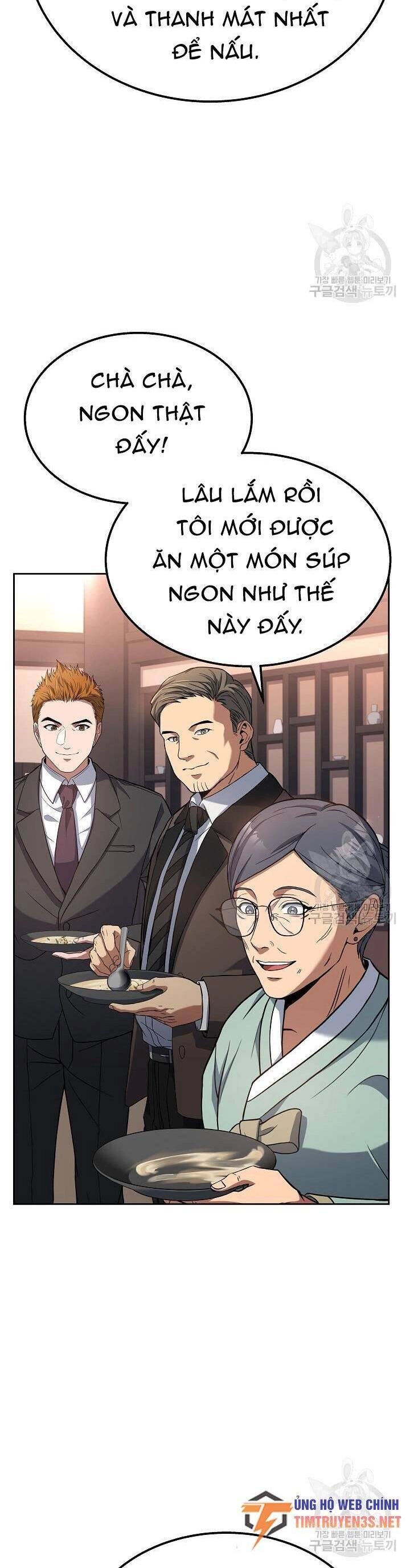 Đầu Bếp Trẻ Nhất Tới Từ Khách Sạn Hạng Ba Chapter 76 - 31