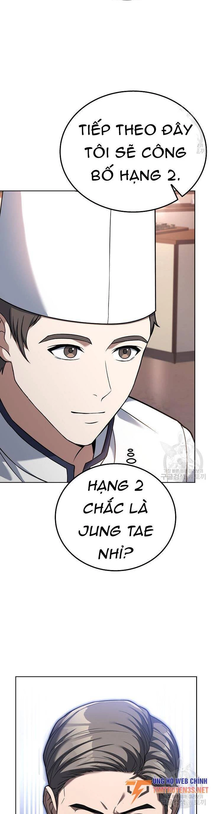 Đầu Bếp Trẻ Nhất Tới Từ Khách Sạn Hạng Ba Chapter 76 - 43