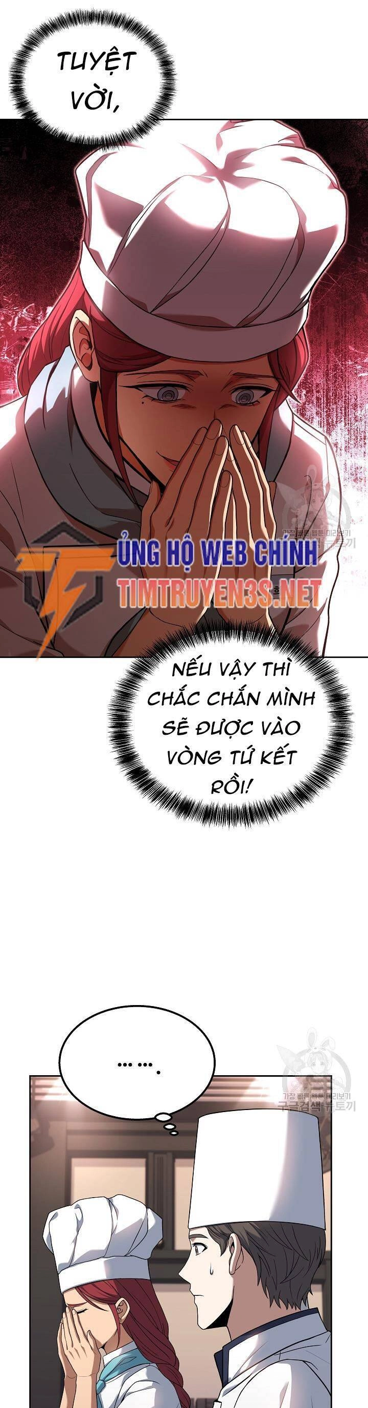Đầu Bếp Trẻ Nhất Tới Từ Khách Sạn Hạng Ba Chapter 76 - 48