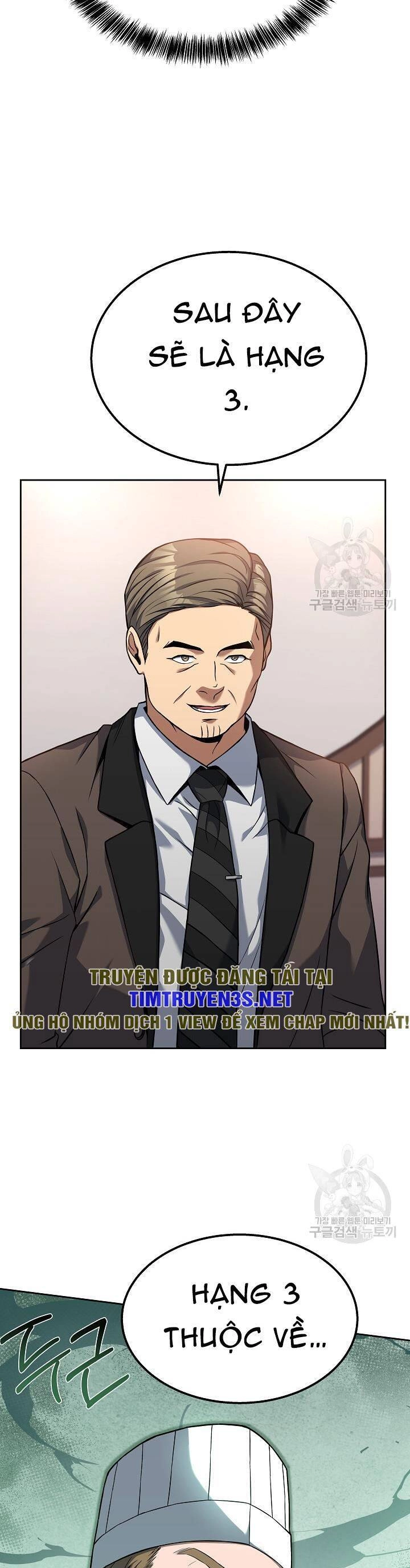 Đầu Bếp Trẻ Nhất Tới Từ Khách Sạn Hạng Ba Chapter 76 - 50