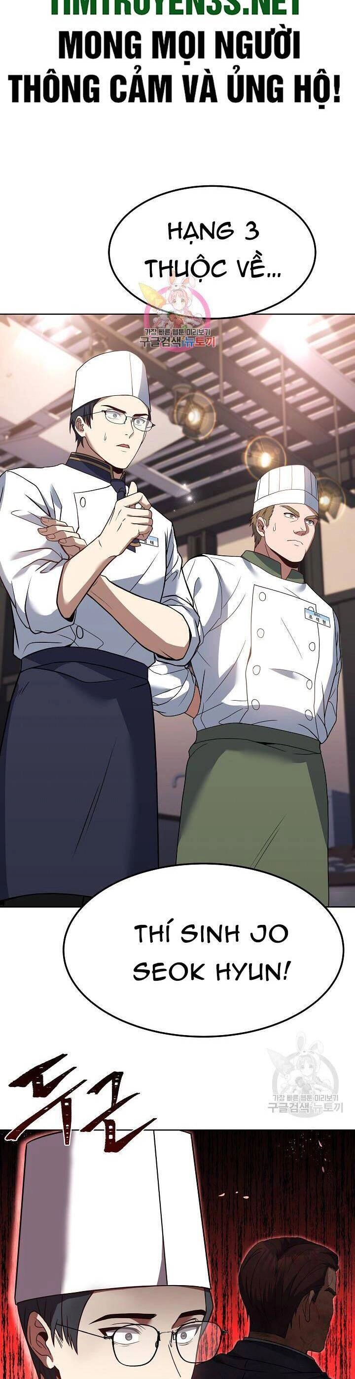 Đầu Bếp Trẻ Nhất Tới Từ Khách Sạn Hạng Ba Chapter 77 - 2