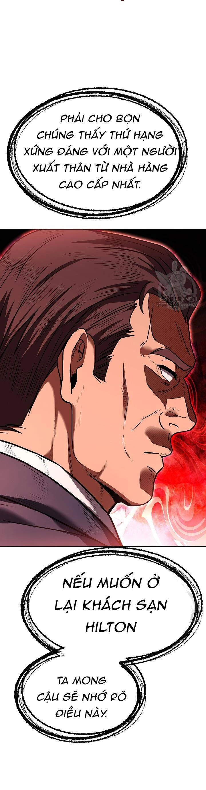 Đầu Bếp Trẻ Nhất Tới Từ Khách Sạn Hạng Ba Chapter 77 - 4