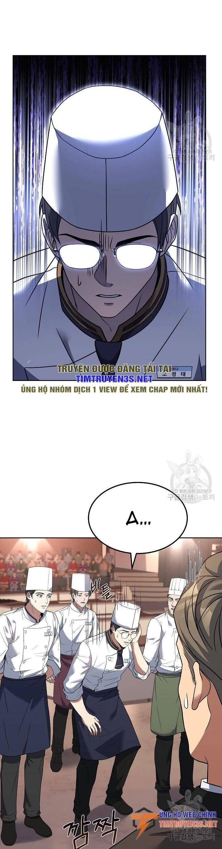 Đầu Bếp Trẻ Nhất Tới Từ Khách Sạn Hạng Ba Chapter 77 - 5