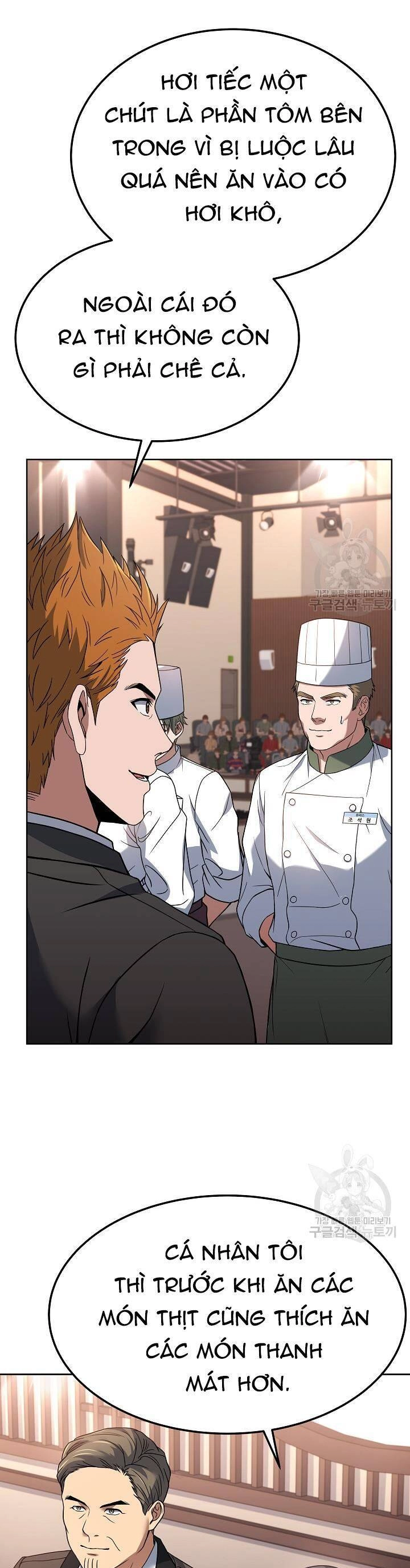 Đầu Bếp Trẻ Nhất Tới Từ Khách Sạn Hạng Ba Chapter 77 - 10