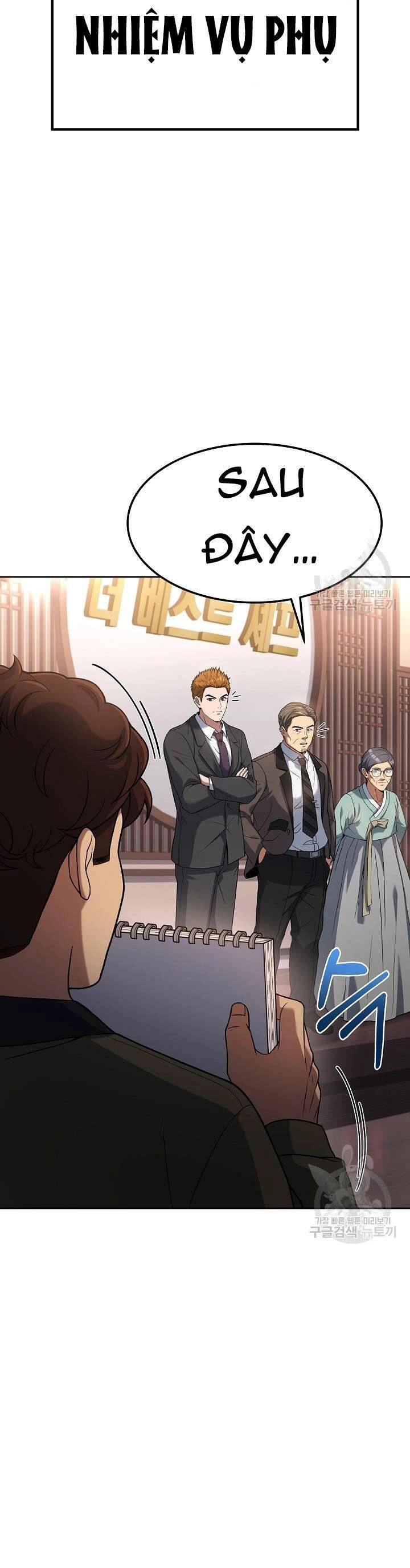 Đầu Bếp Trẻ Nhất Tới Từ Khách Sạn Hạng Ba Chapter 77 - 22