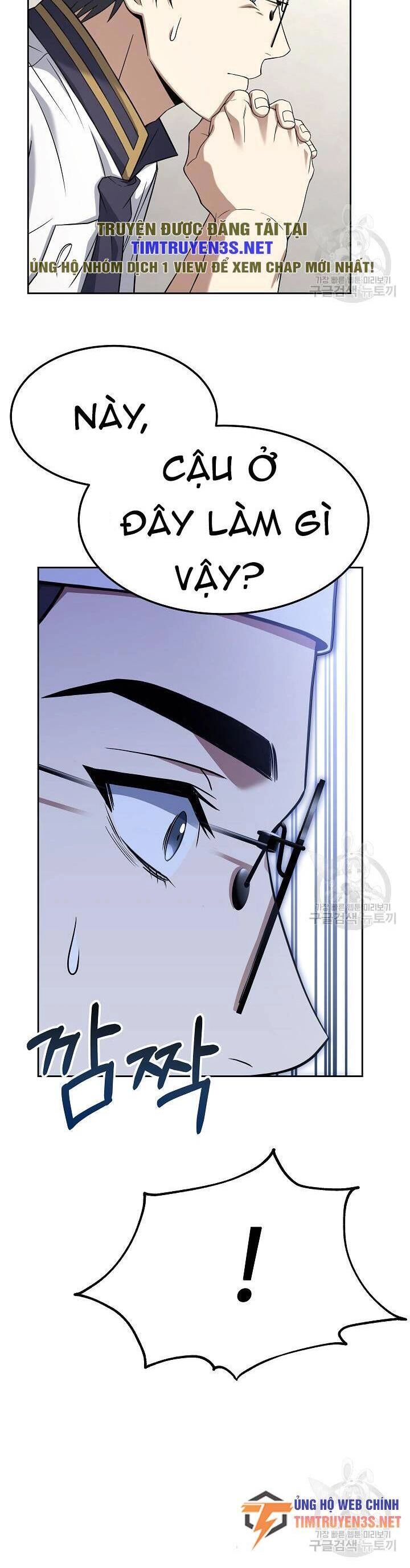 Đầu Bếp Trẻ Nhất Tới Từ Khách Sạn Hạng Ba Chapter 77 - 29