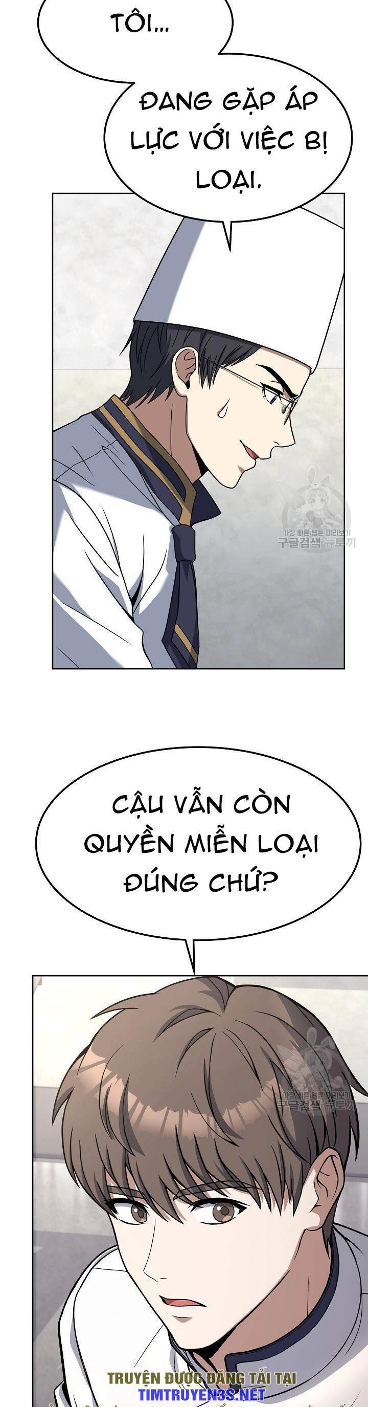 Đầu Bếp Trẻ Nhất Tới Từ Khách Sạn Hạng Ba Chapter 77 - 32