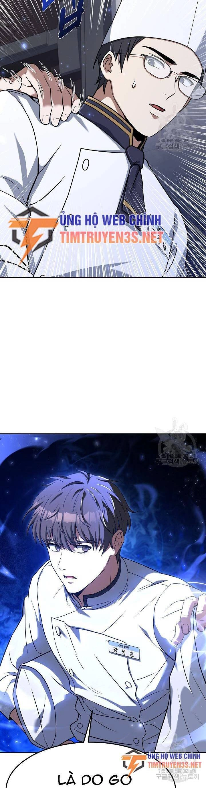 Đầu Bếp Trẻ Nhất Tới Từ Khách Sạn Hạng Ba Chapter 77 - 35