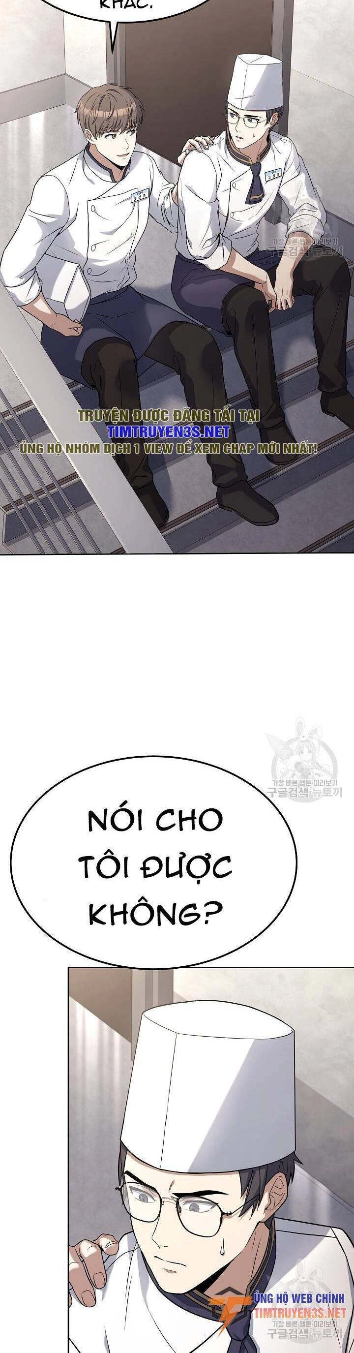 Đầu Bếp Trẻ Nhất Tới Từ Khách Sạn Hạng Ba Chapter 77 - 37