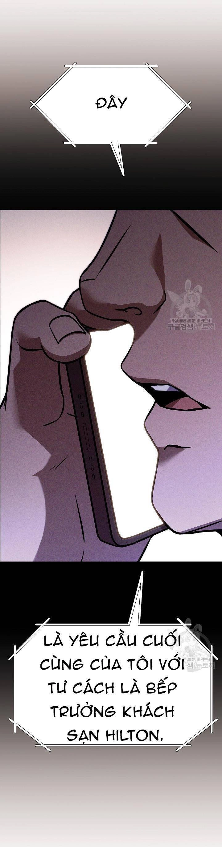 Đầu Bếp Trẻ Nhất Tới Từ Khách Sạn Hạng Ba Chapter 77 - 42