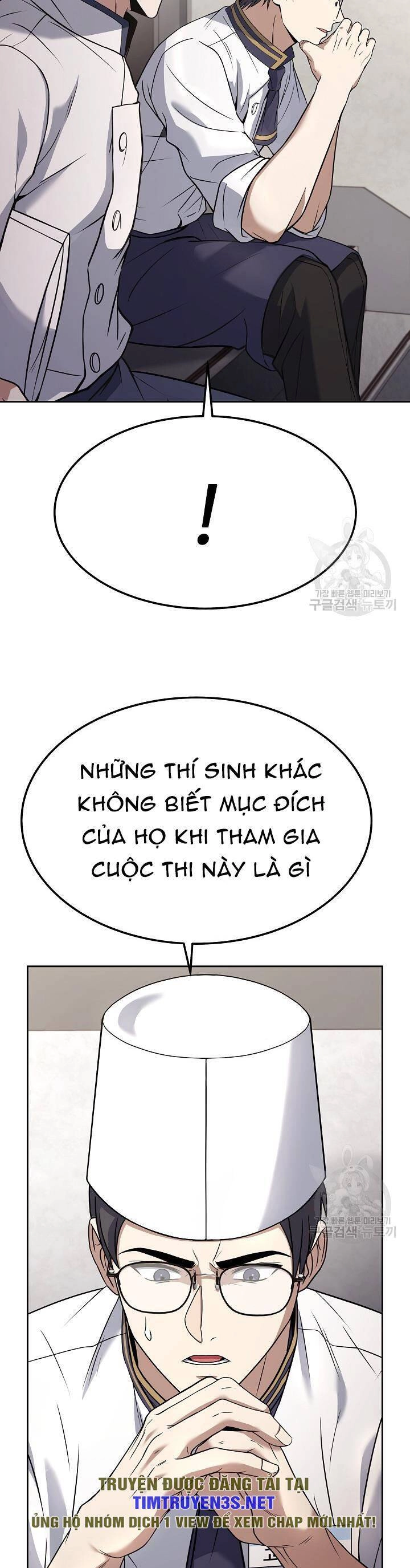 Đầu Bếp Trẻ Nhất Tới Từ Khách Sạn Hạng Ba Chapter 77 - 44