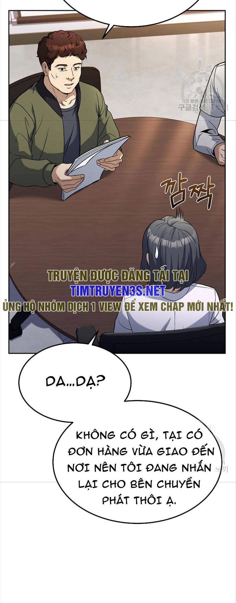 Đầu Bếp Trẻ Nhất Tới Từ Khách Sạn Hạng Ba Chapter 78 - 12