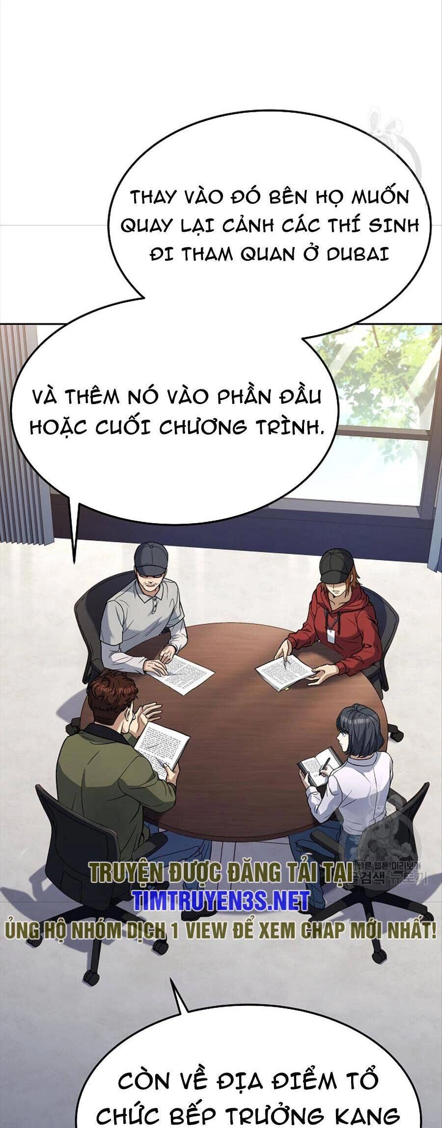 Đầu Bếp Trẻ Nhất Tới Từ Khách Sạn Hạng Ba Chapter 78 - 24