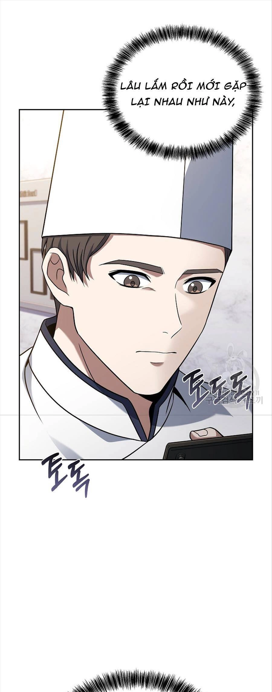 Đầu Bếp Trẻ Nhất Tới Từ Khách Sạn Hạng Ba Chapter 78 - 35