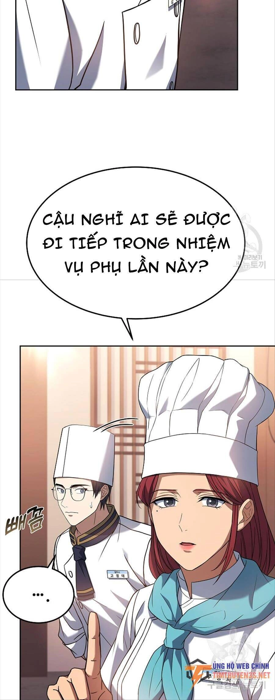 Đầu Bếp Trẻ Nhất Tới Từ Khách Sạn Hạng Ba Chapter 78 - 55