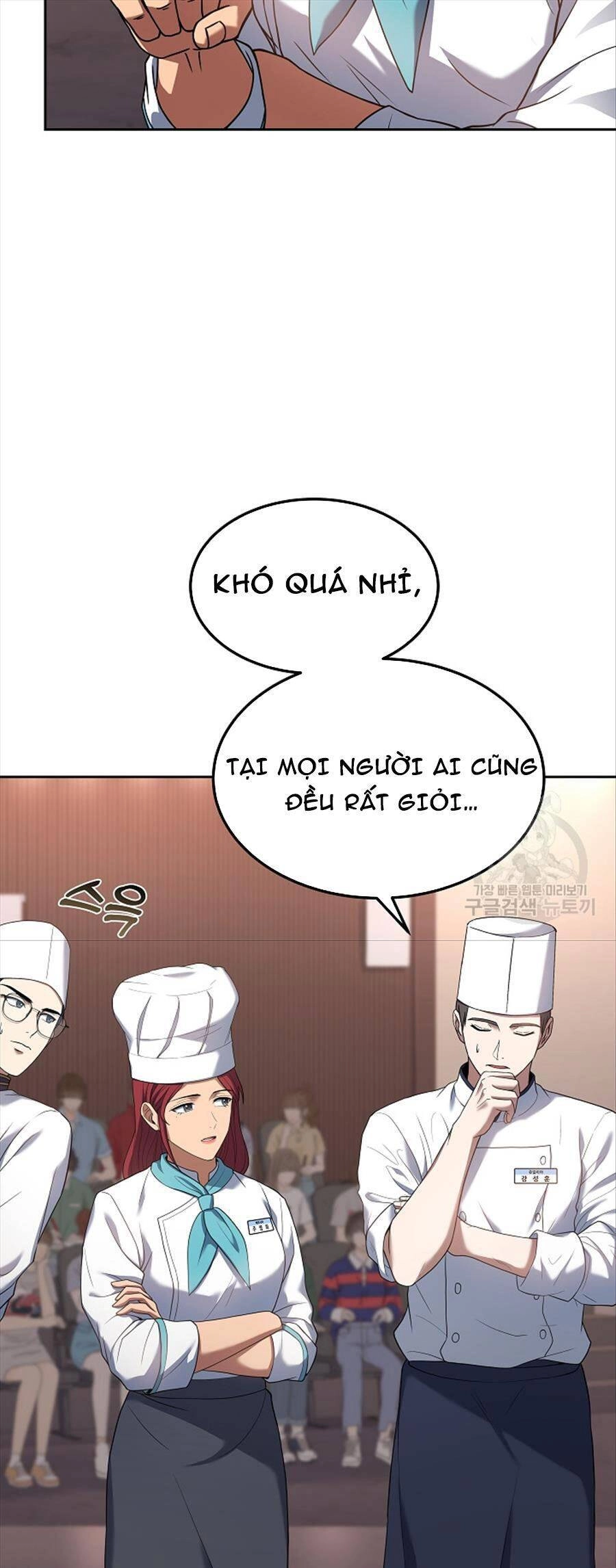 Đầu Bếp Trẻ Nhất Tới Từ Khách Sạn Hạng Ba Chapter 78 - 56