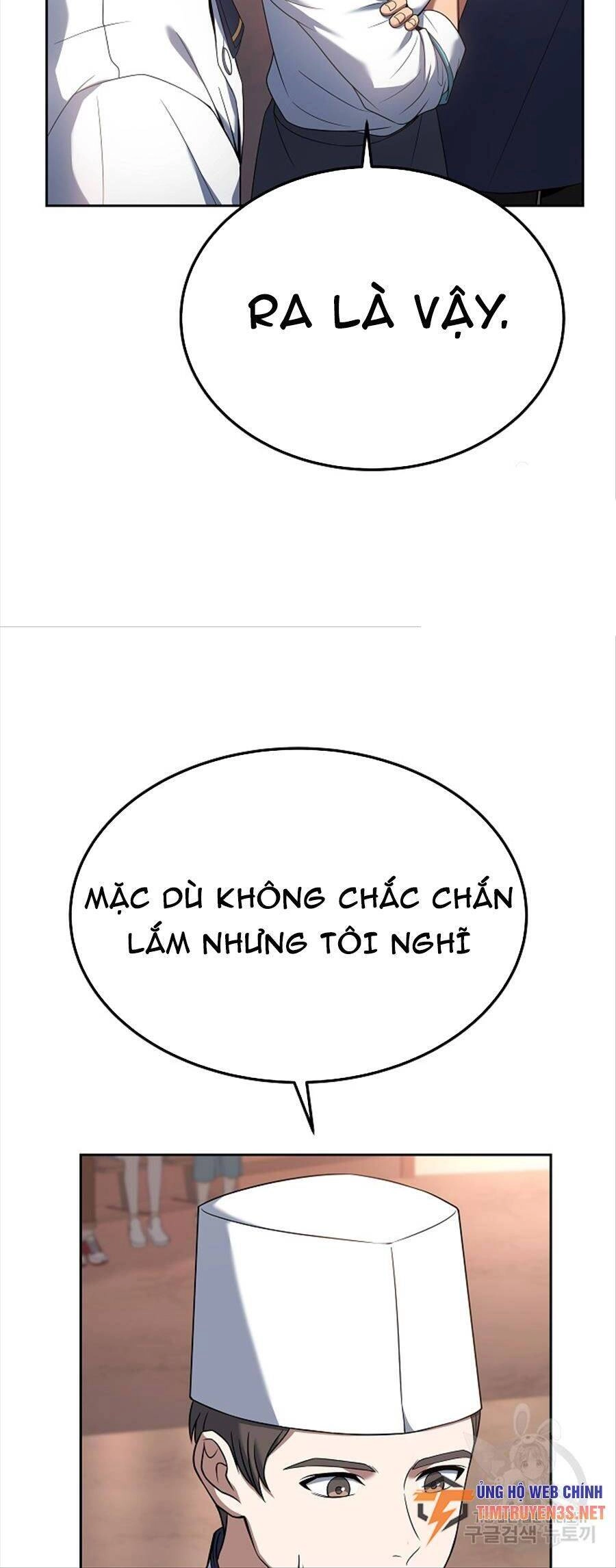 Đầu Bếp Trẻ Nhất Tới Từ Khách Sạn Hạng Ba Chapter 78 - 58