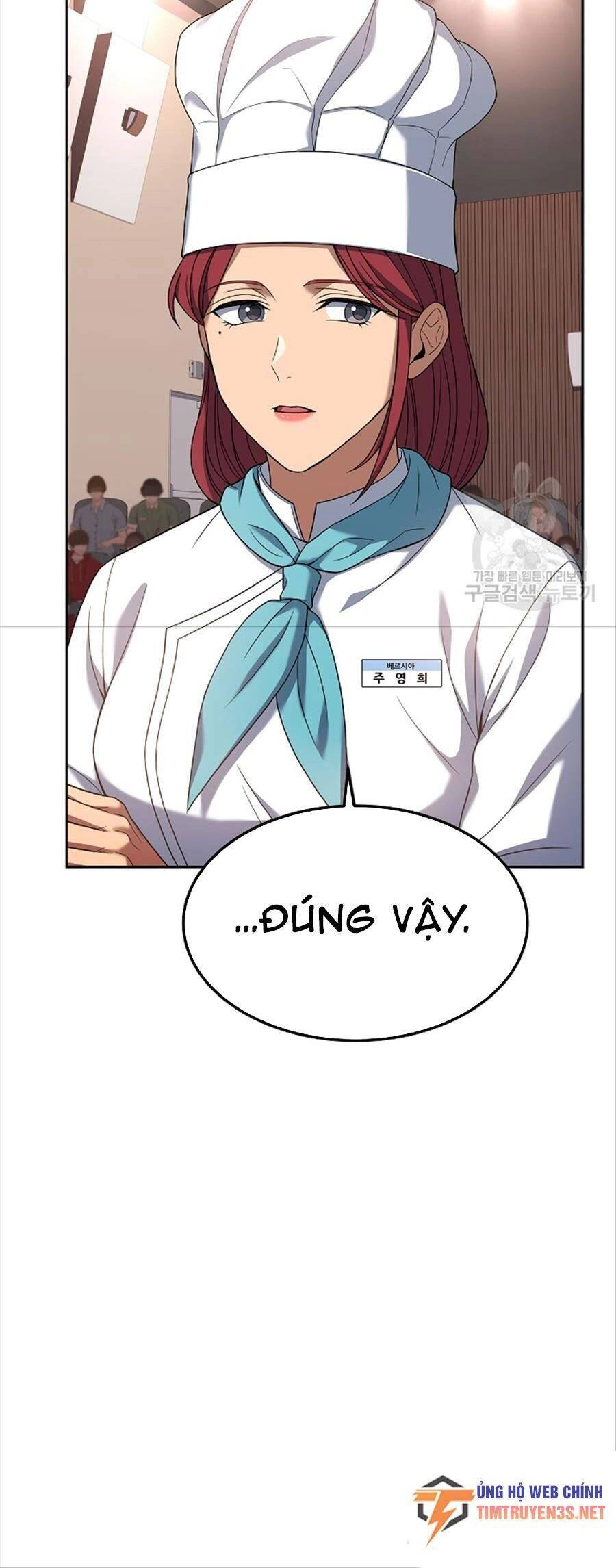 Đầu Bếp Trẻ Nhất Tới Từ Khách Sạn Hạng Ba Chapter 78 - 61