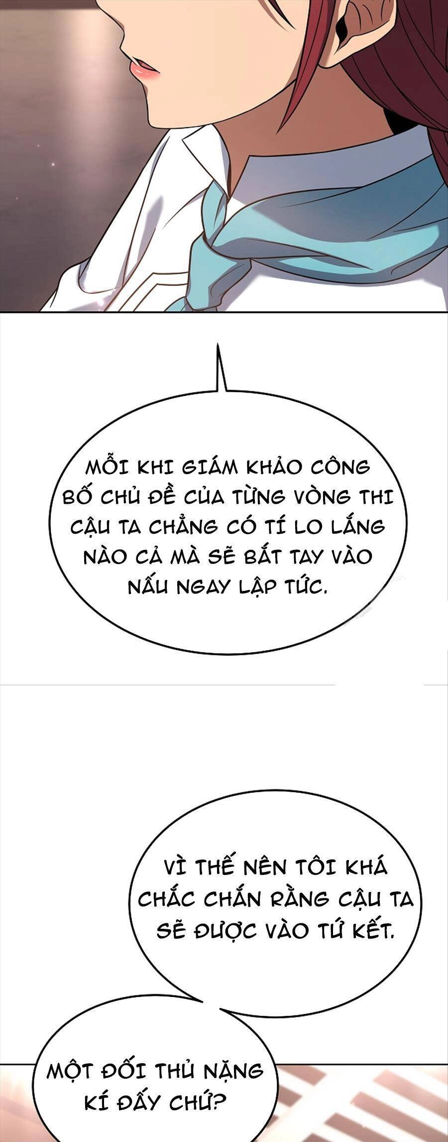 Đầu Bếp Trẻ Nhất Tới Từ Khách Sạn Hạng Ba Chapter 78 - 65