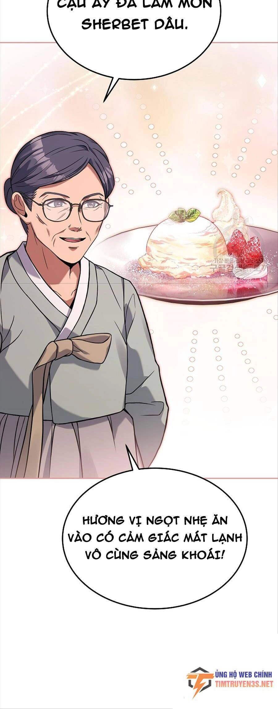 Đầu Bếp Trẻ Nhất Tới Từ Khách Sạn Hạng Ba Chapter 78 - 73